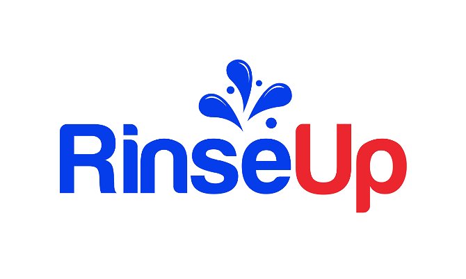 RinseUp.com